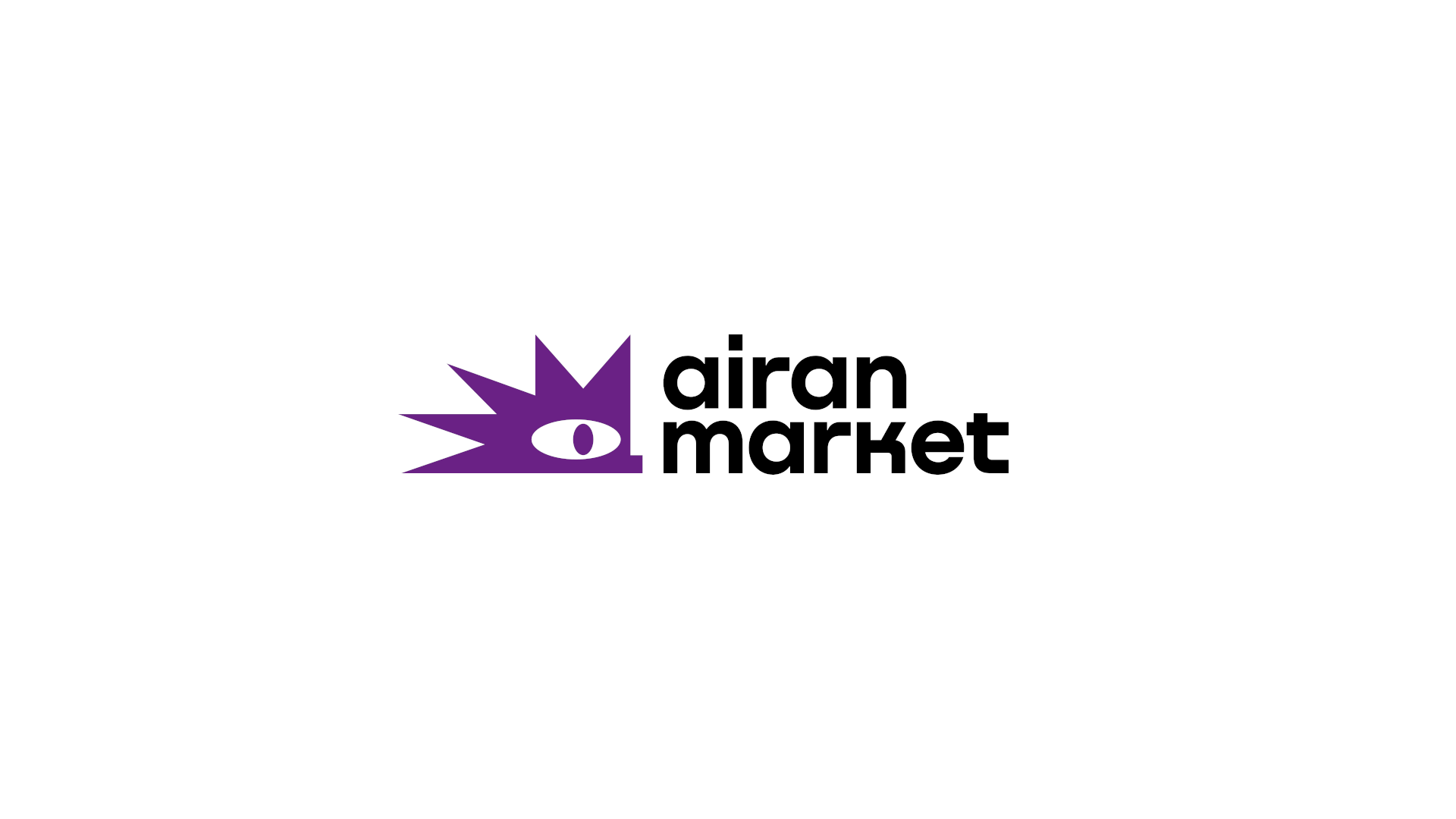 Брендинг AIRANMARKET